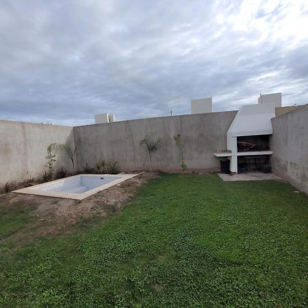 Villa La Casita de Lujan Lujan de Cuyo Exterior foto