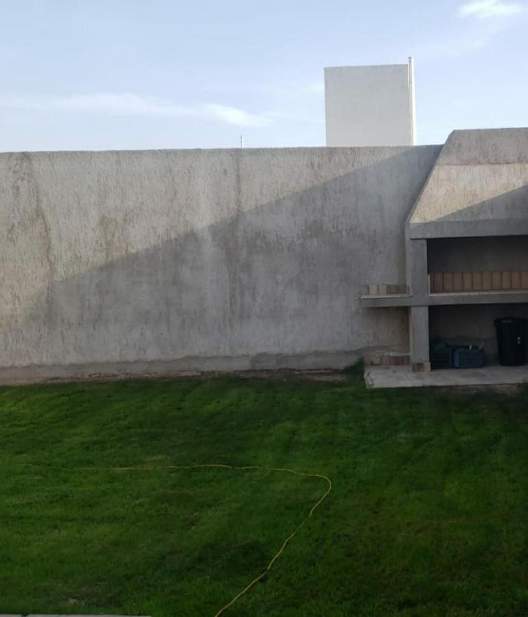 Villa La Casita de Lujan Lujan de Cuyo Exterior foto